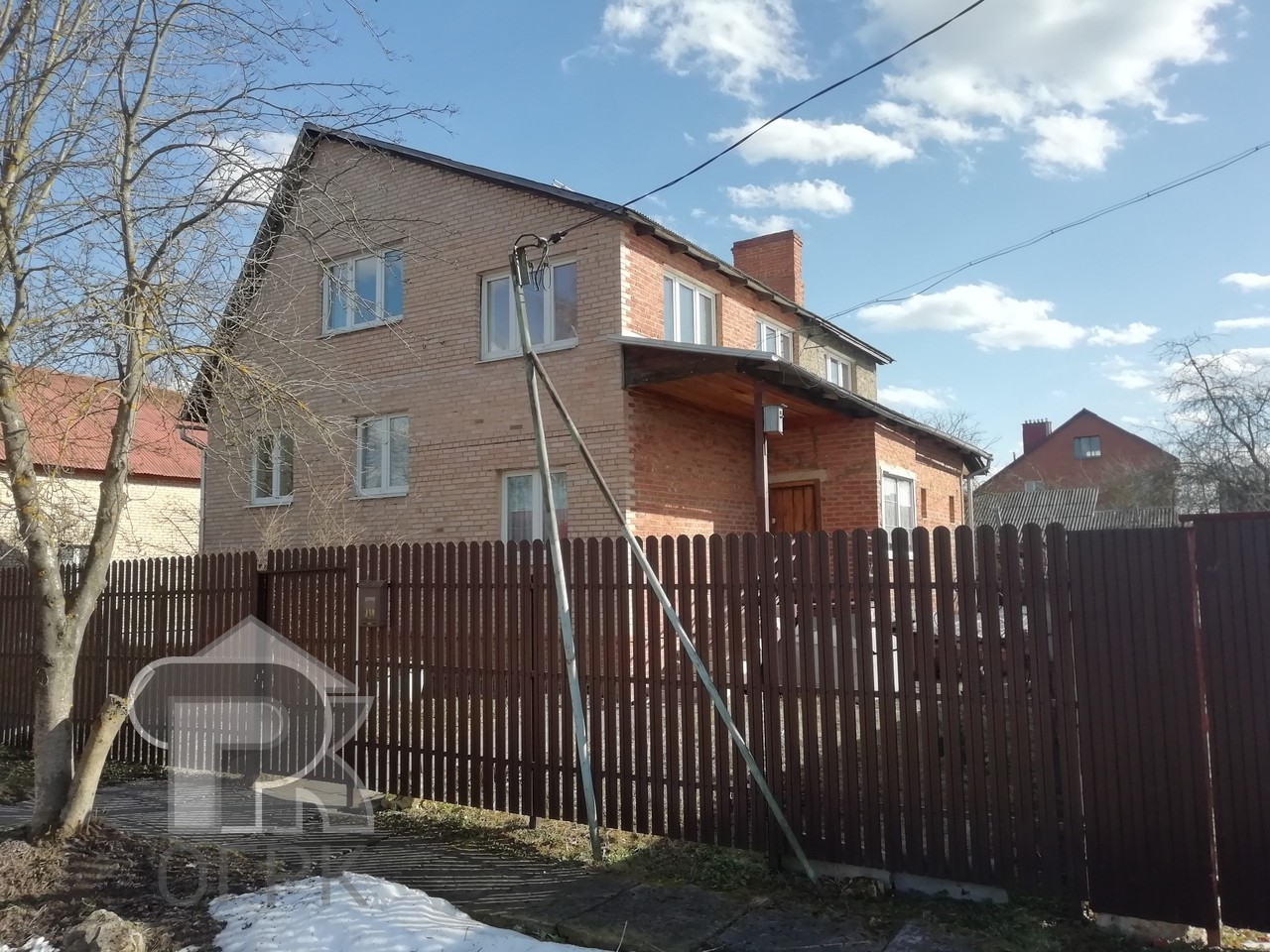 Купить дом, №388350