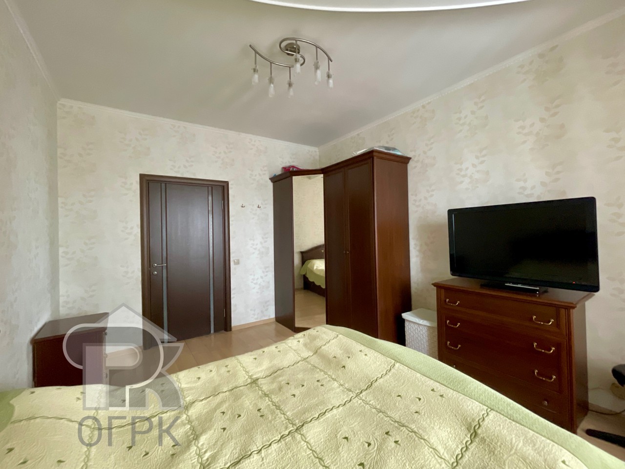 Купить 2-комнатную квартиру, №388332