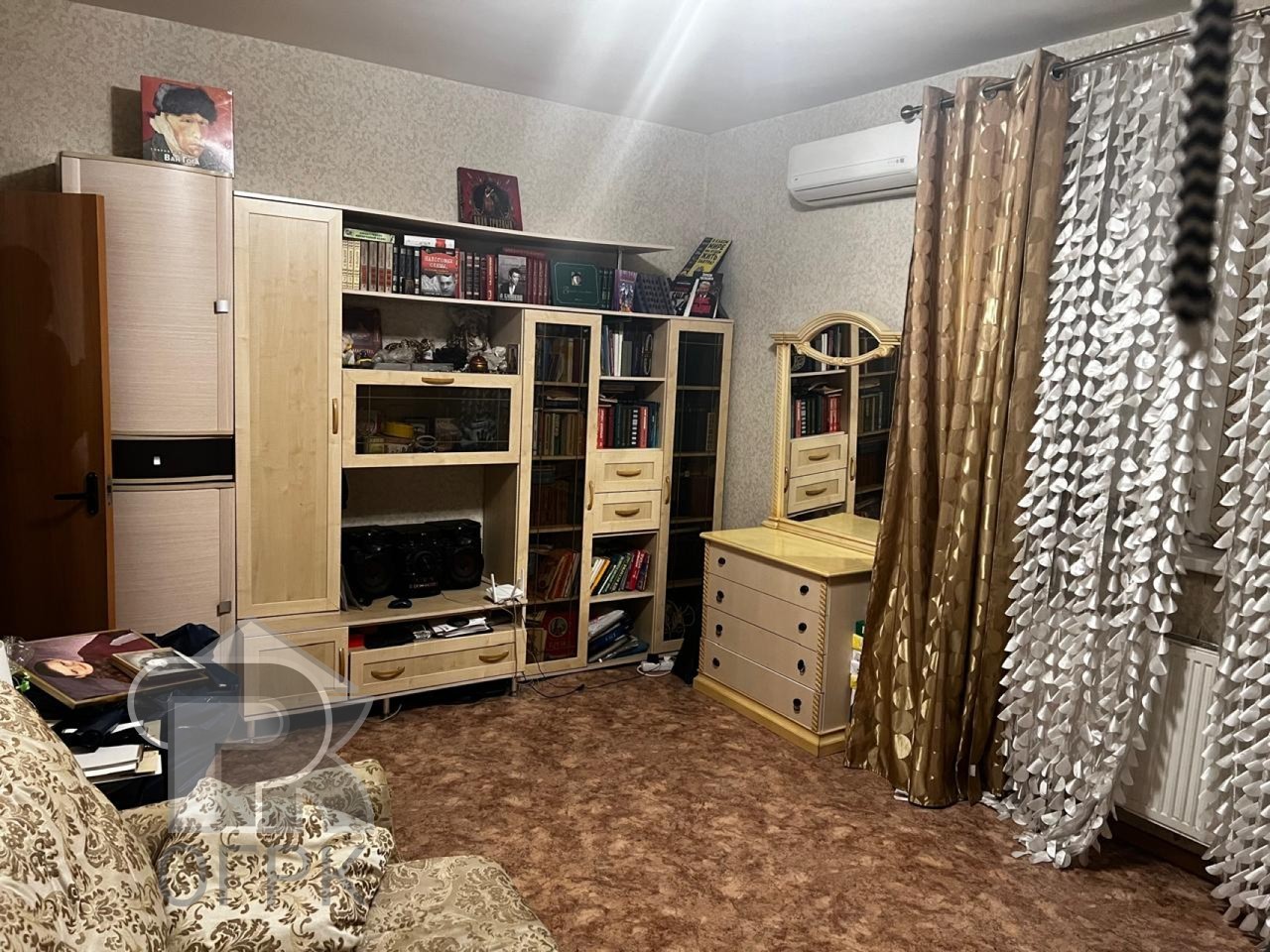 Купить 2-комнатную квартиру, №387606