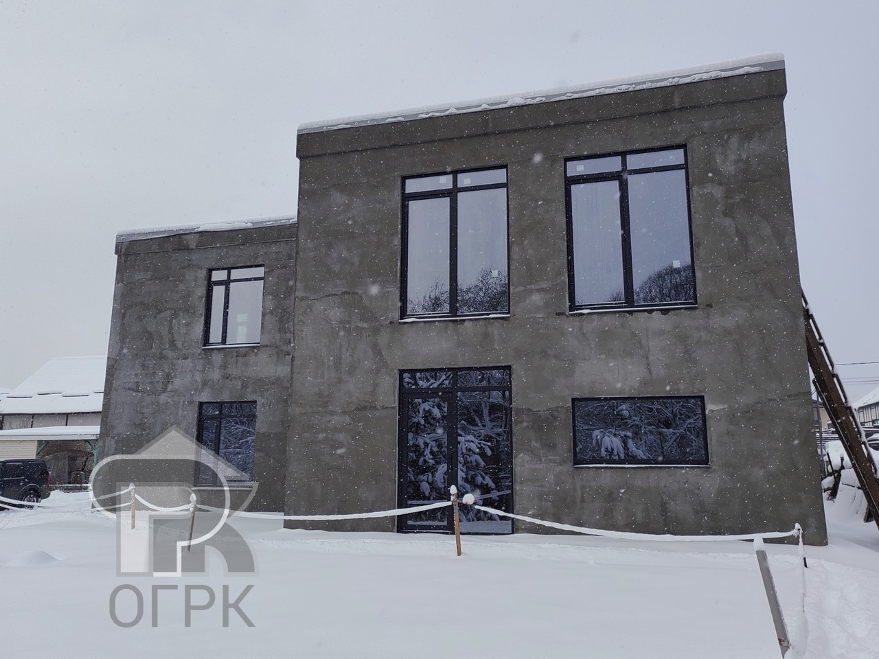 Купить коттедж, №387851