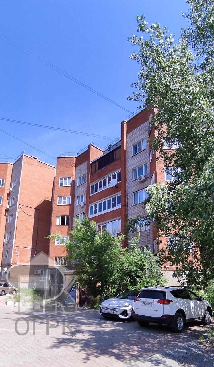 Купить 5-комнатную квартиру, №381854