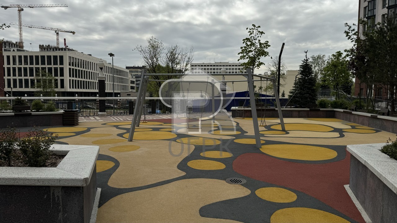 Купить 3-комнатную квартиру, №377240