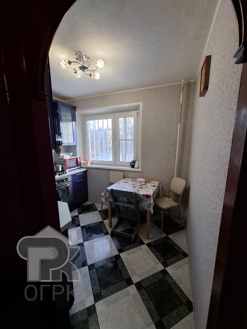 Купить 2-комнатную квартиру, №387834