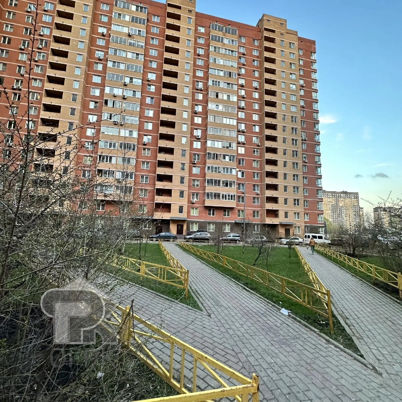 Купить 2-комнатную квартиру, №389400