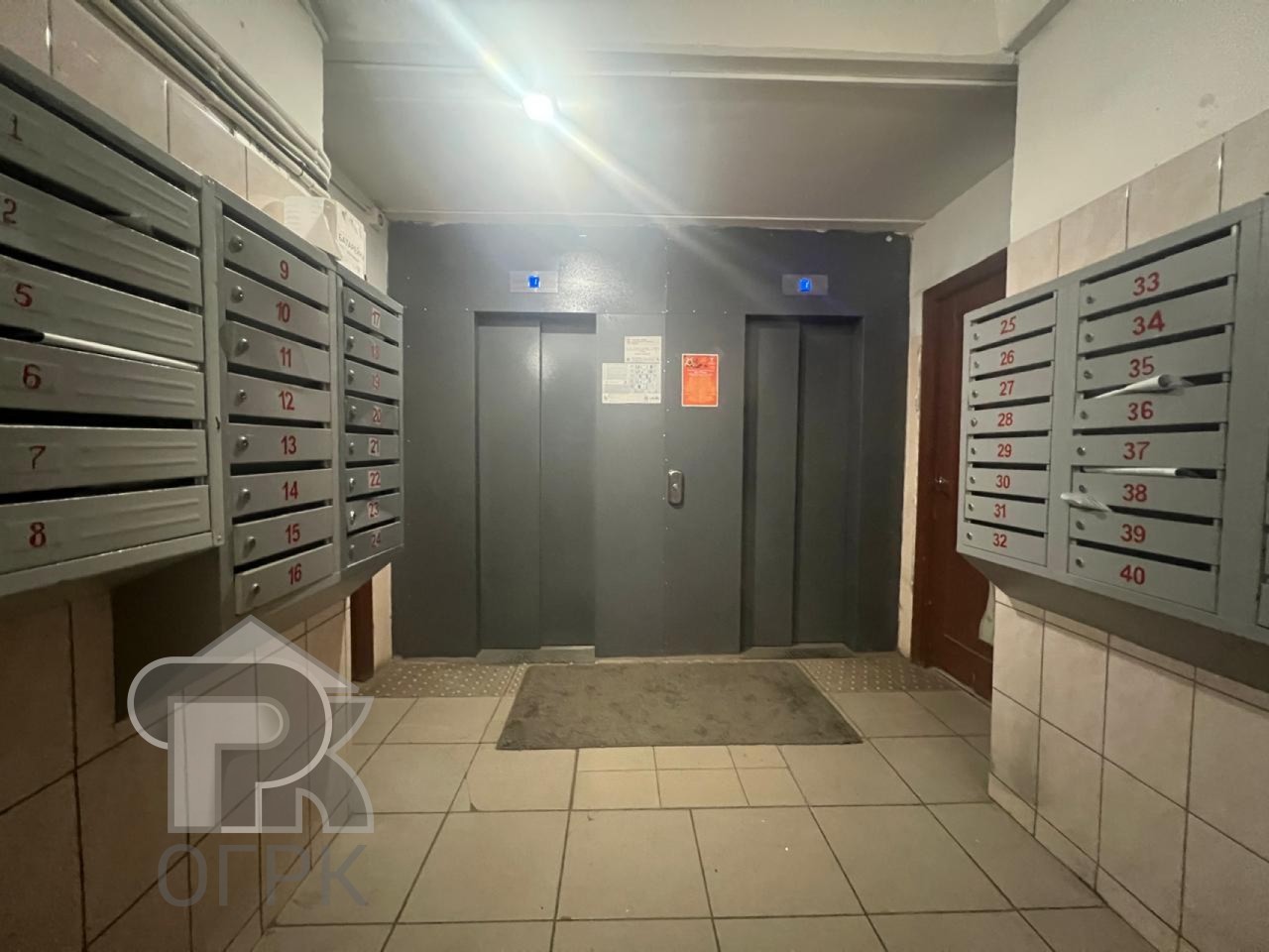 Купить 1-комнатную квартиру, №385062