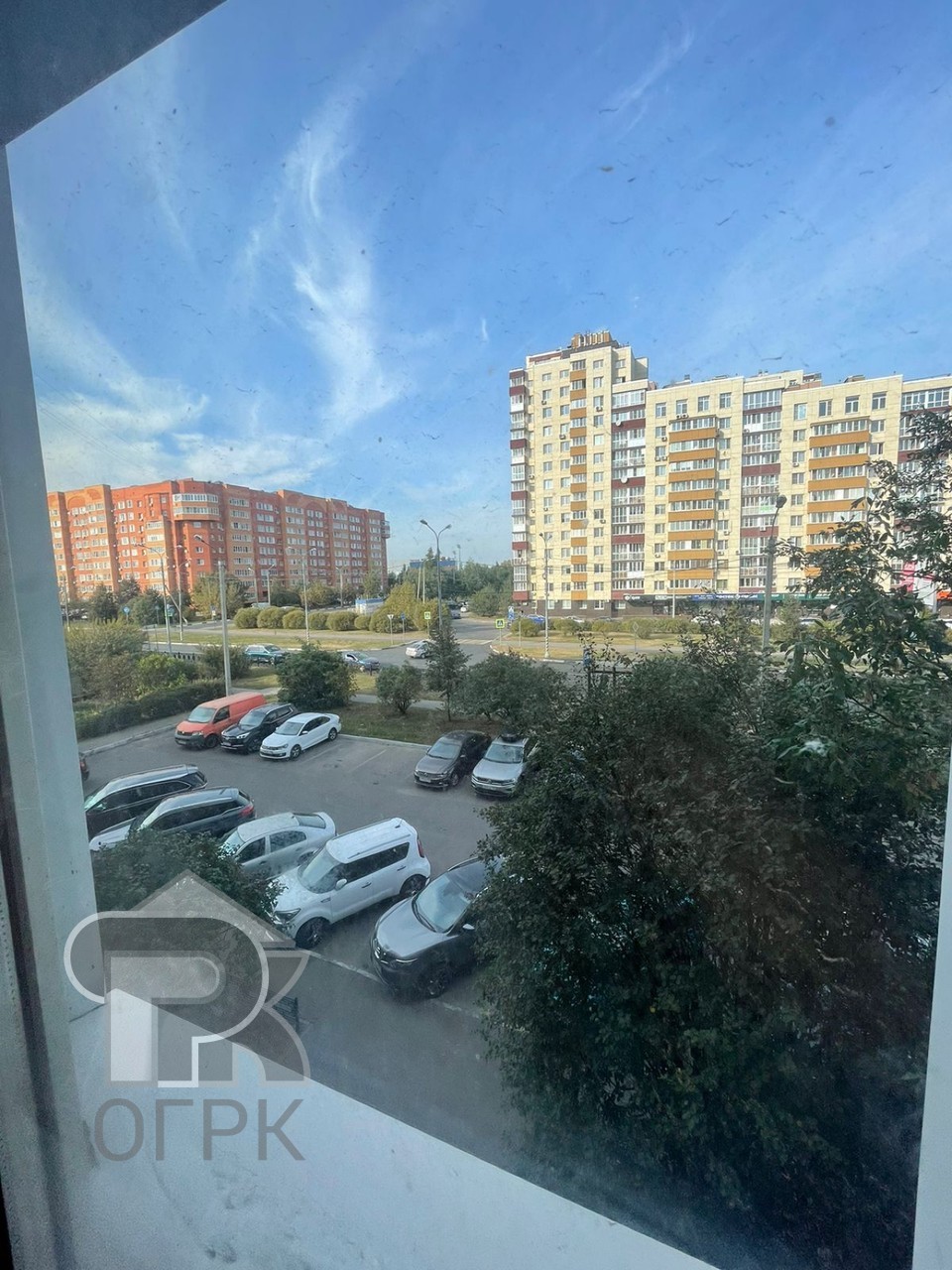 Купить 3-комнатную квартиру, №387225