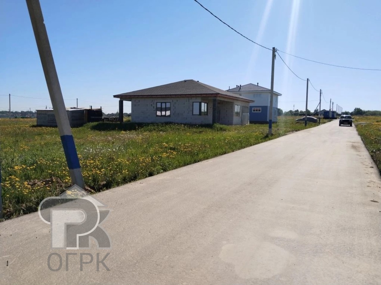 Купить землю, №389200