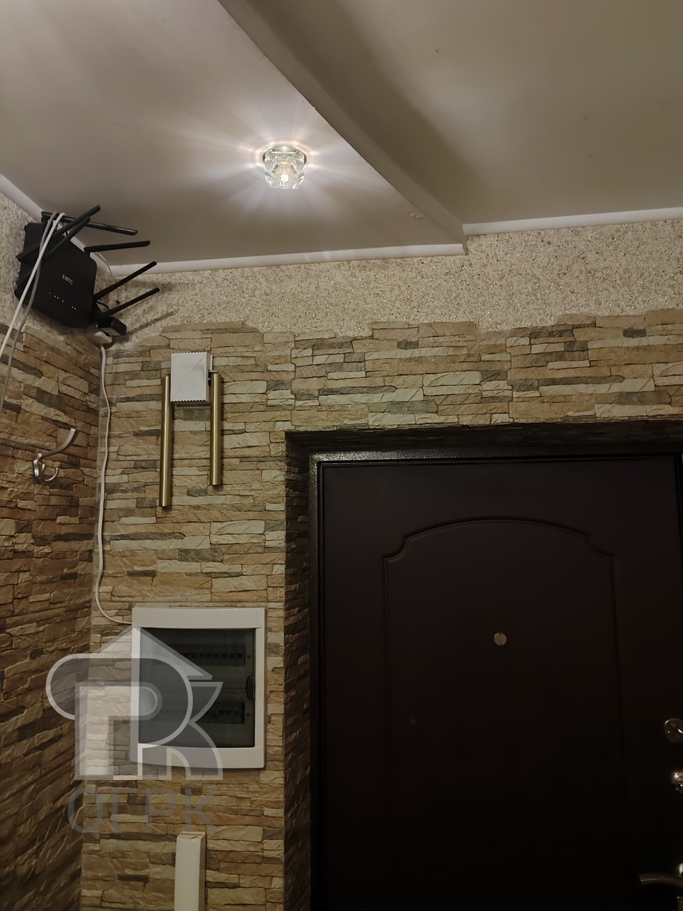 Купить 2-комнатную квартиру, №390868