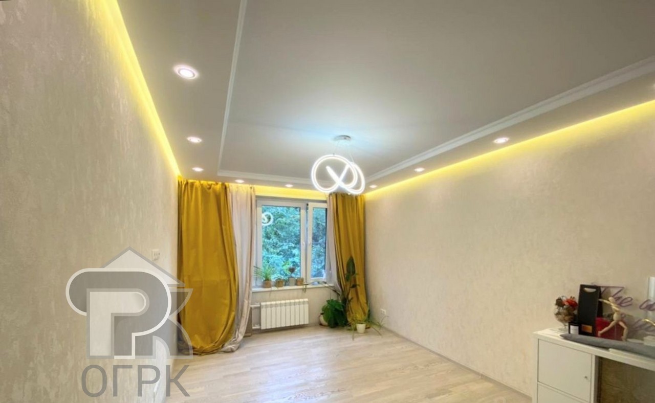 Купить 3-комнатную квартиру, №344267