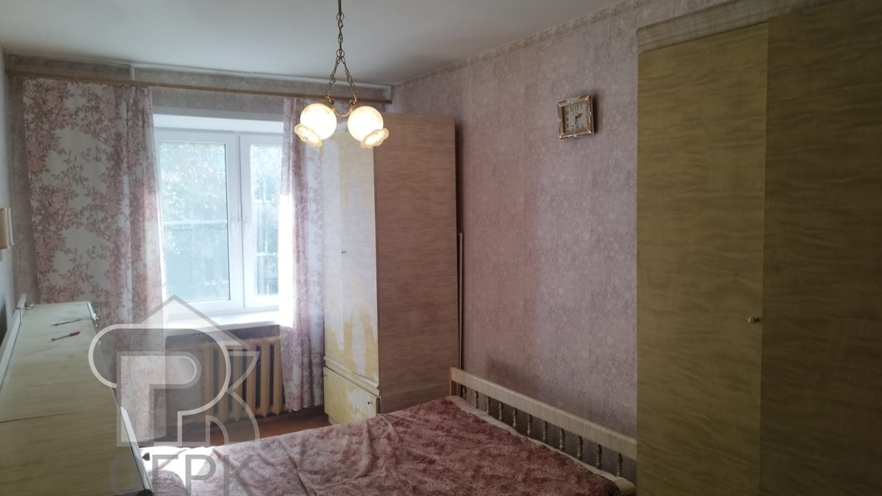 Купить 3-комнатную квартиру, №386625
