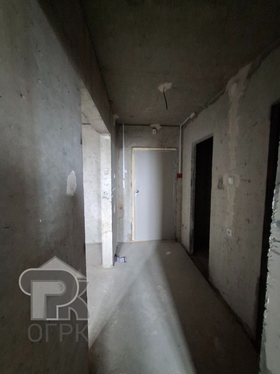 Купить 1-комнатную квартиру, №389235