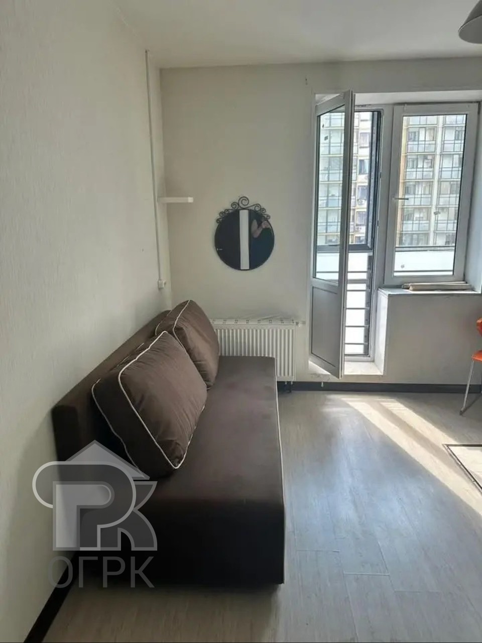 Купить студию, №389334