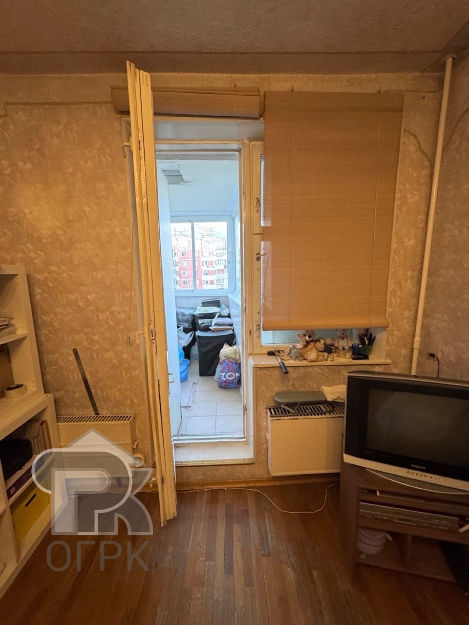 Купить 3-комнатную квартиру, №391361