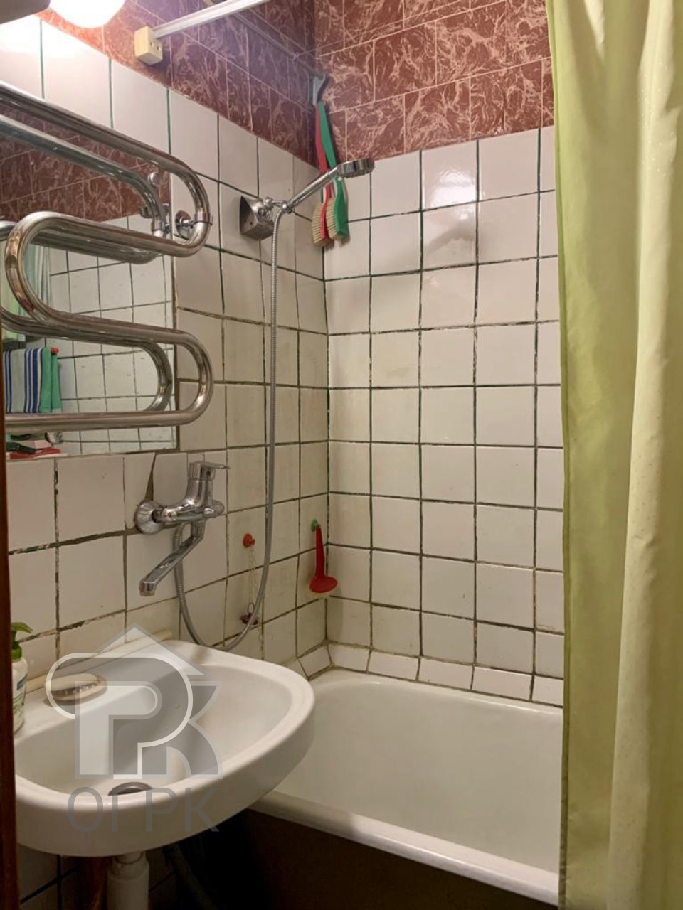 Купить 2-комнатную квартиру, №314911