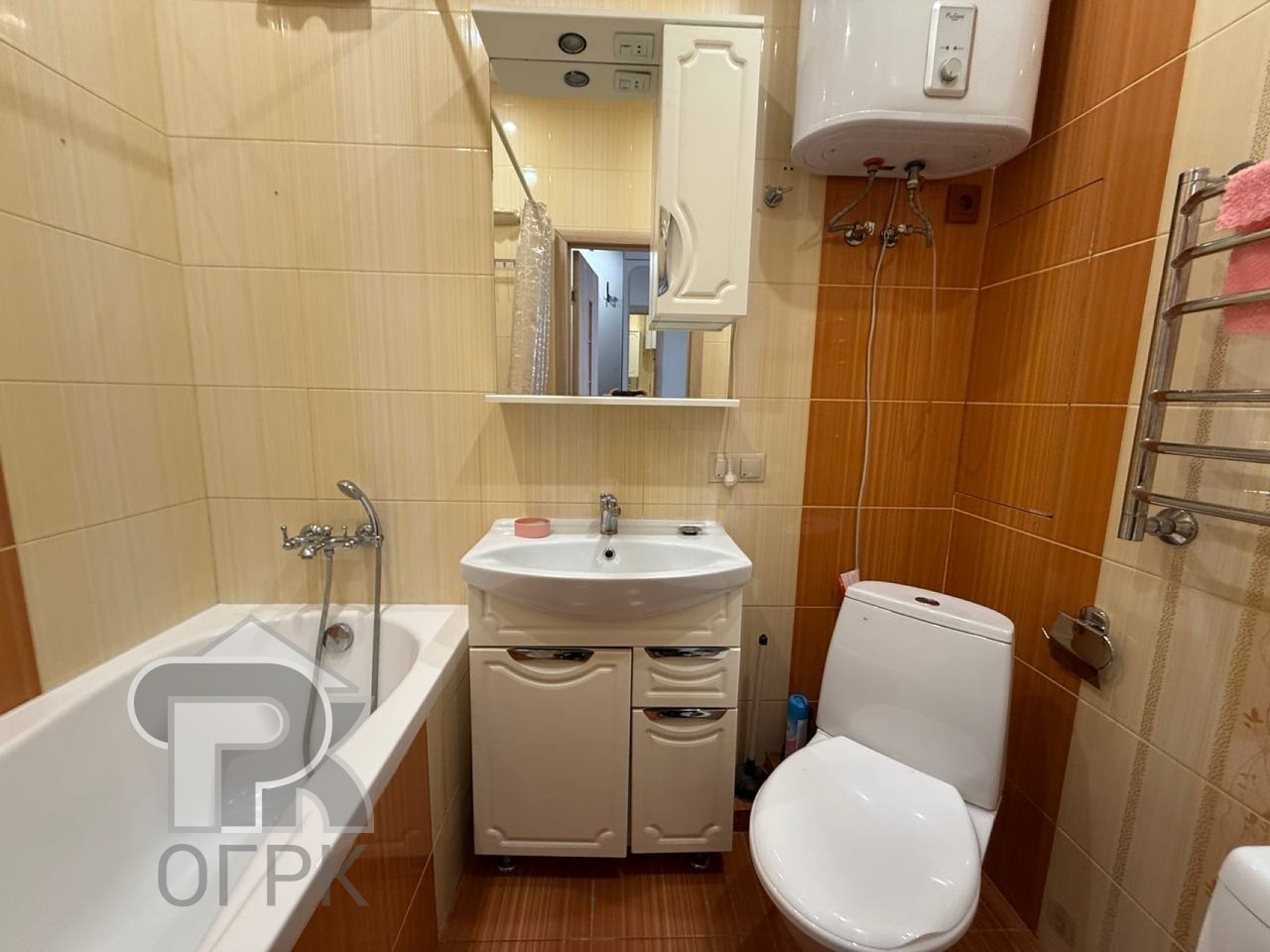 Купить 1-комнатную квартиру, №387607