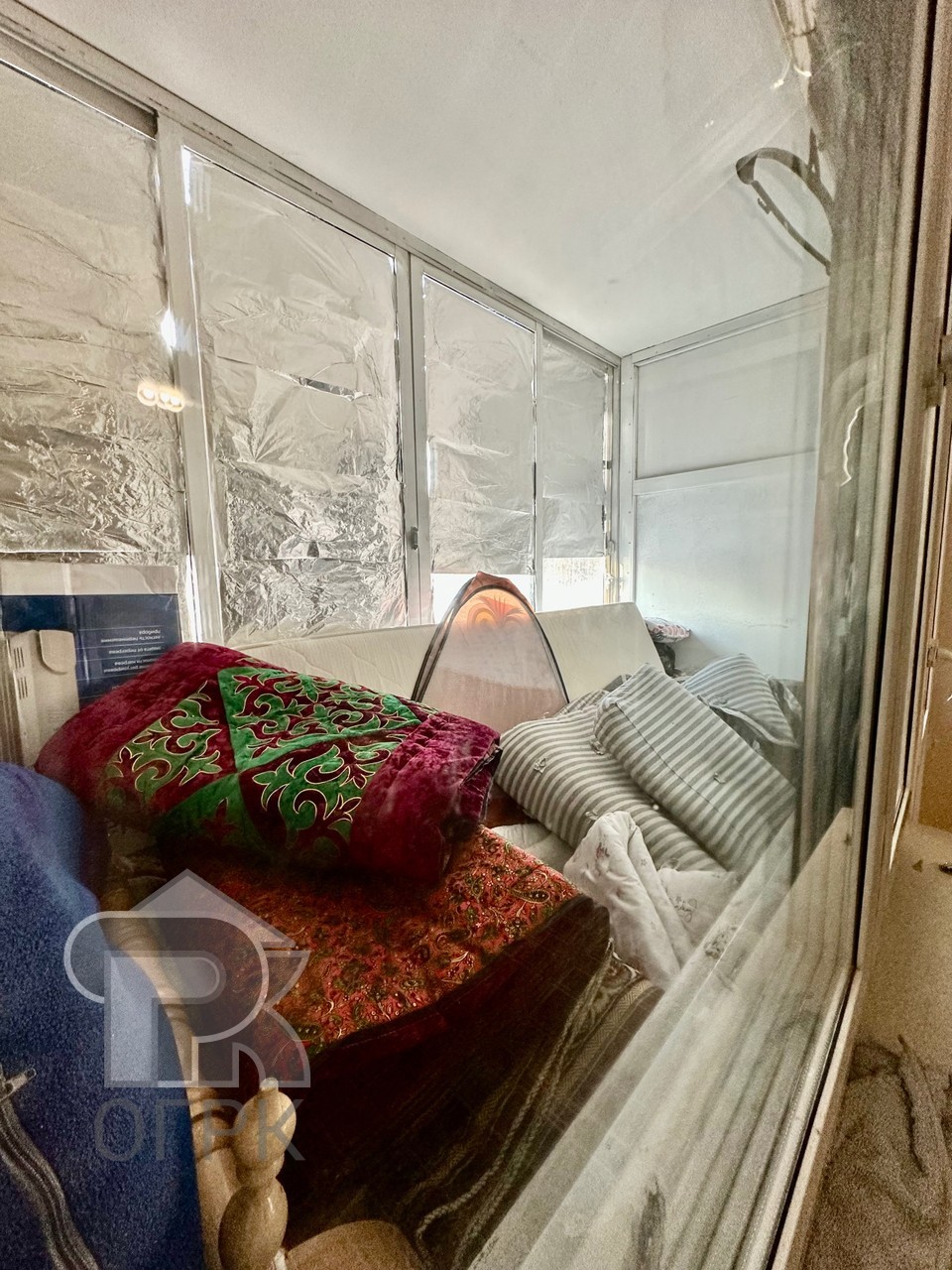 Купить 2-комнатную квартиру, №388294