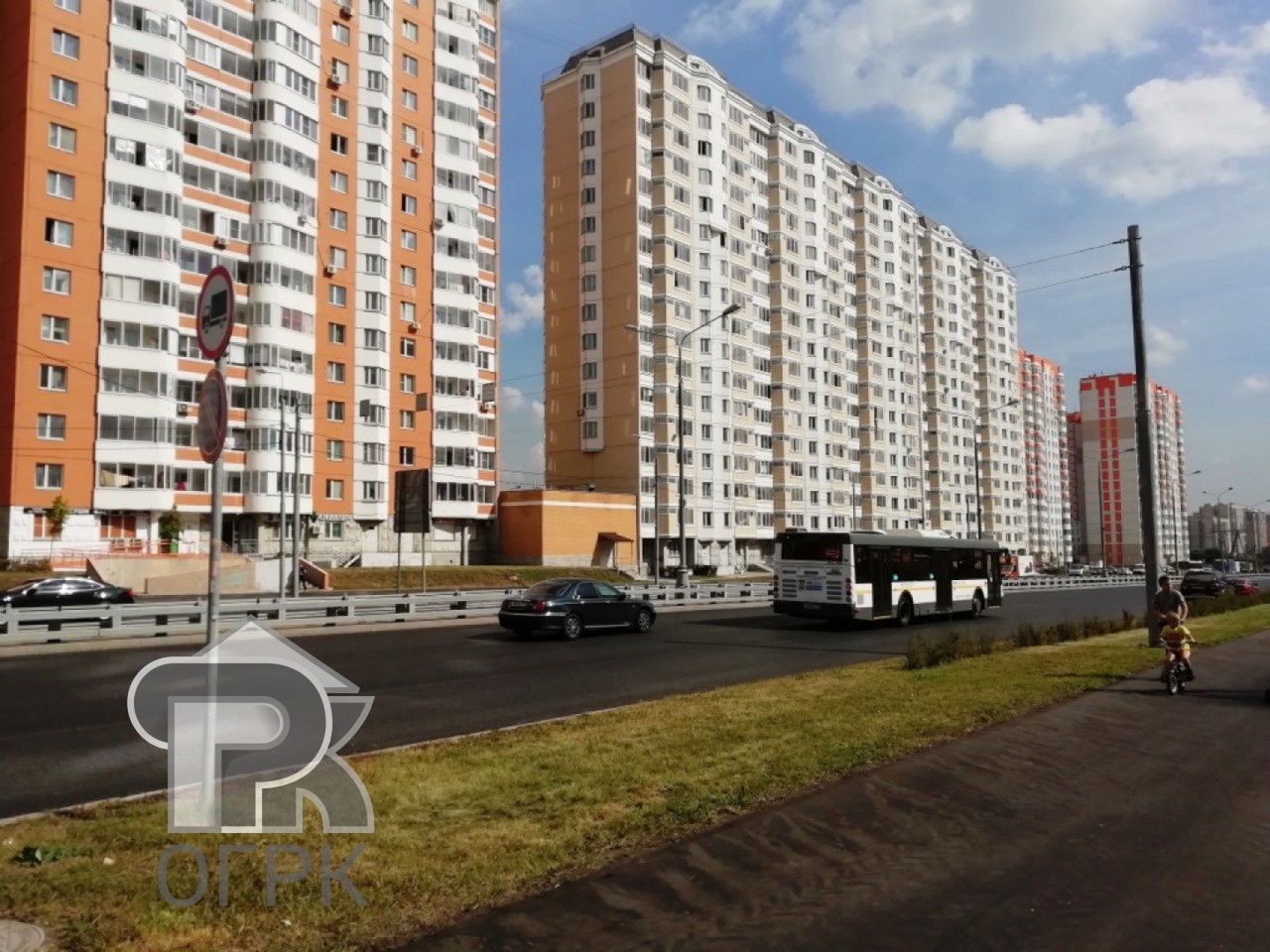 Купить 2-комнатную квартиру, №386395