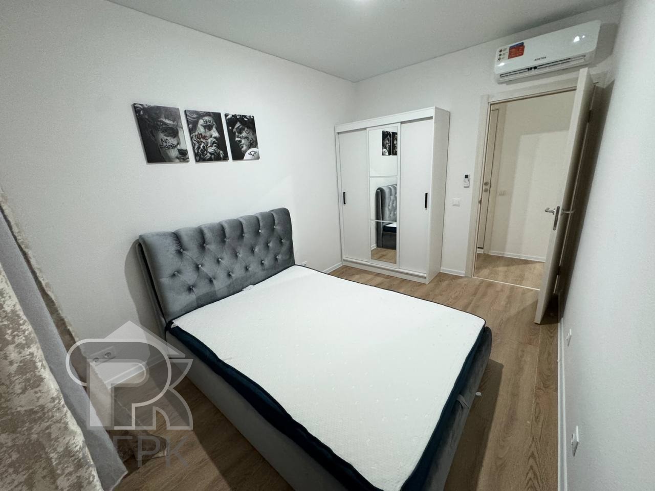 Купить 2-комнатную квартиру, №388889