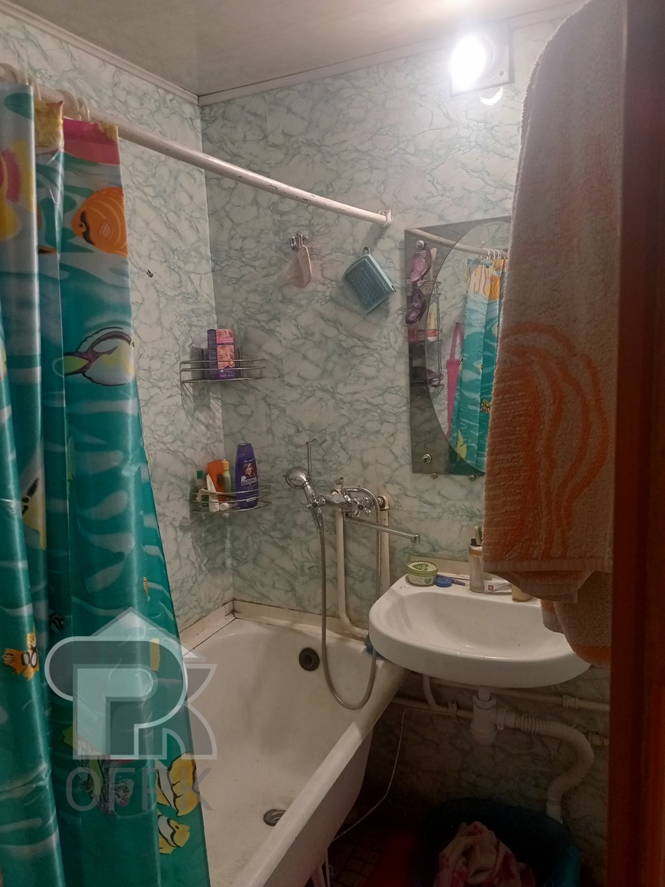 Купить 2-комнатную квартиру, №388455