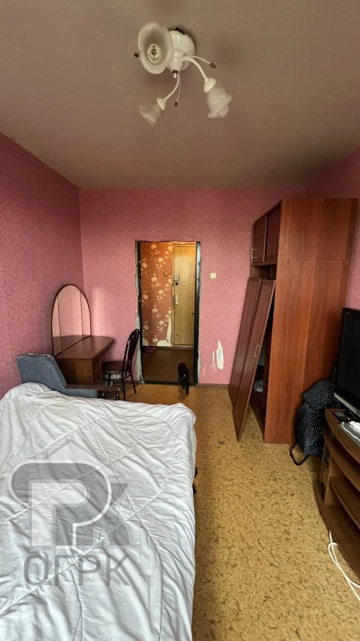 Купить 2-комнатную квартиру, №389178