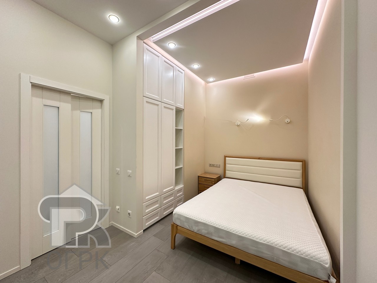 Купить 1-комнатную квартиру, №389227