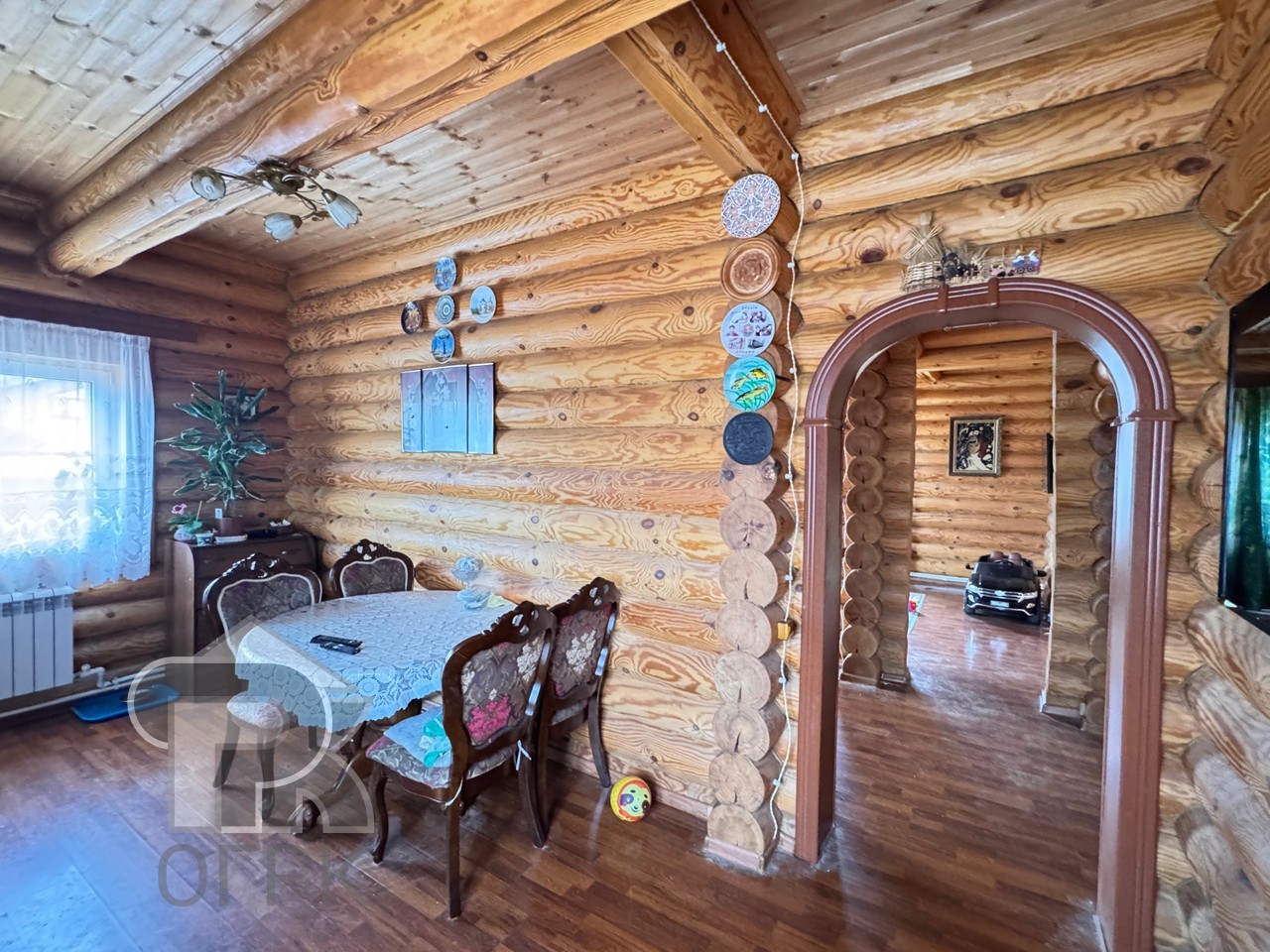 Купить коттедж, №385880