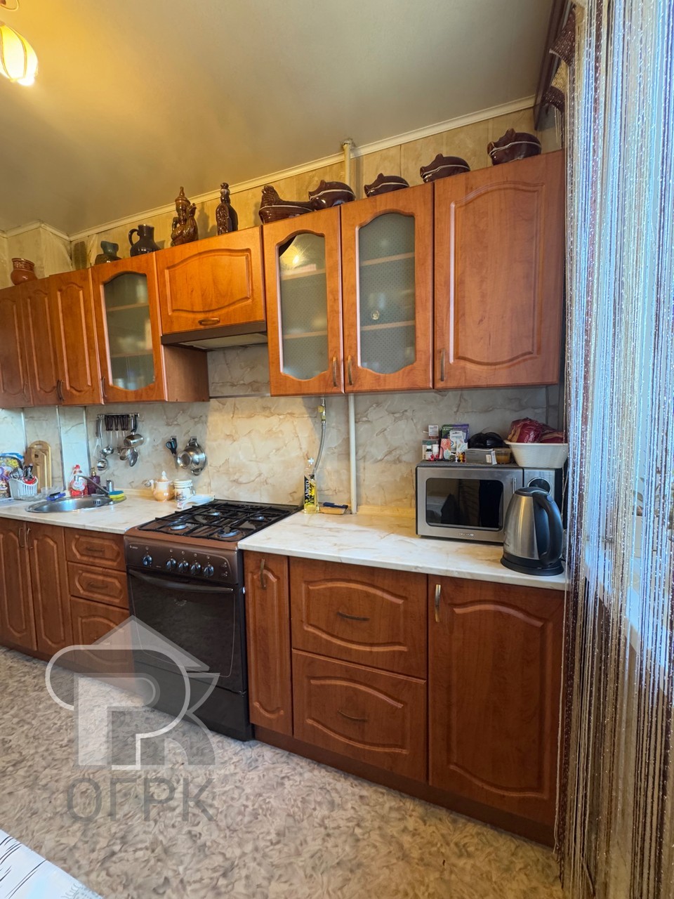 Купить 3-комнатную квартиру, №387319