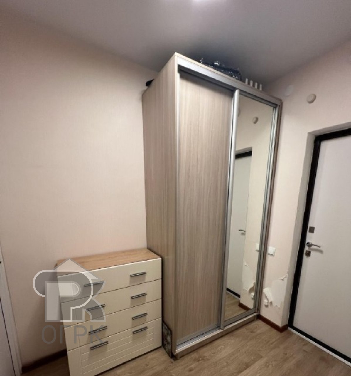 Купить 1-комнатную квартиру, №387663