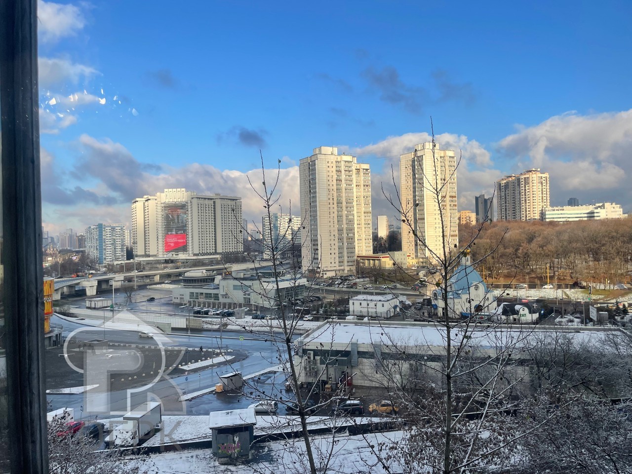 Купить 3-комнатную квартиру, №387593