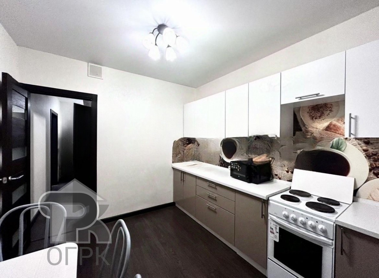 Купить 1-комнатную квартиру, №387298