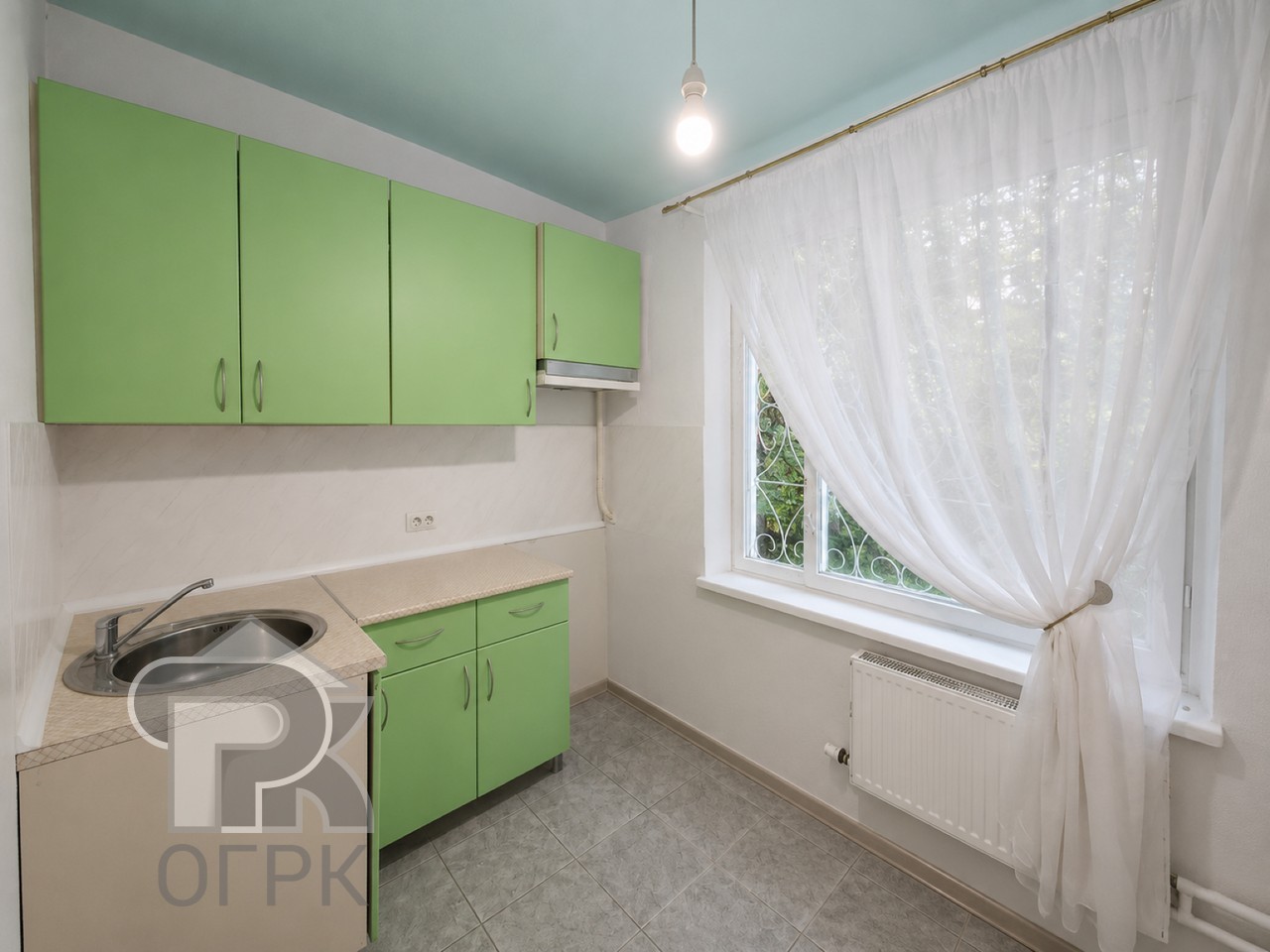 Купить 2-комнатную квартиру, №390015