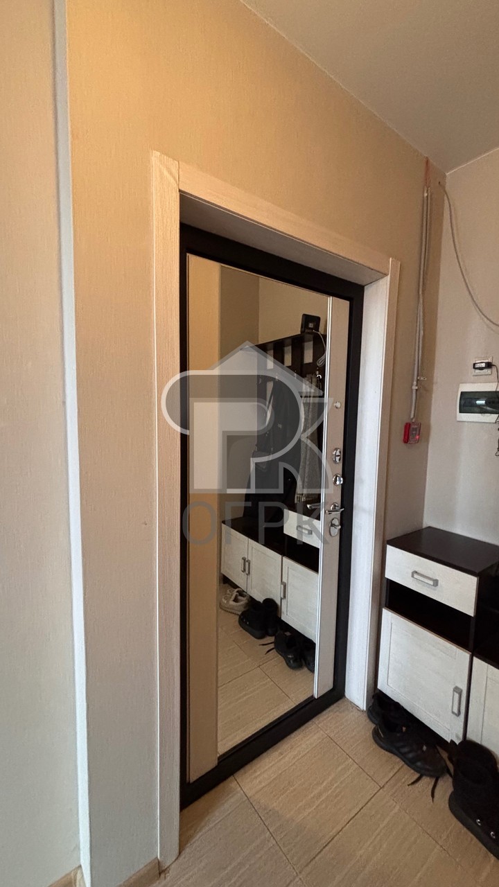 Купить 1-комнатную квартиру, №318293