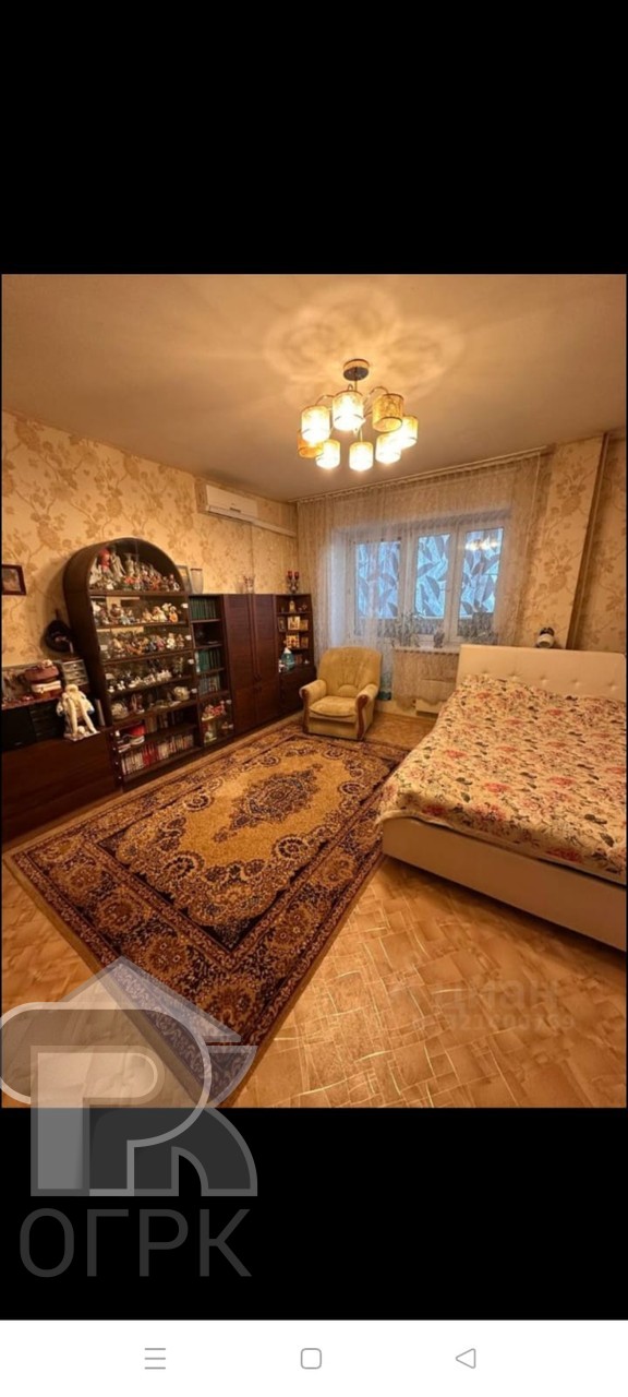 Купить 2-комнатную квартиру, №386839