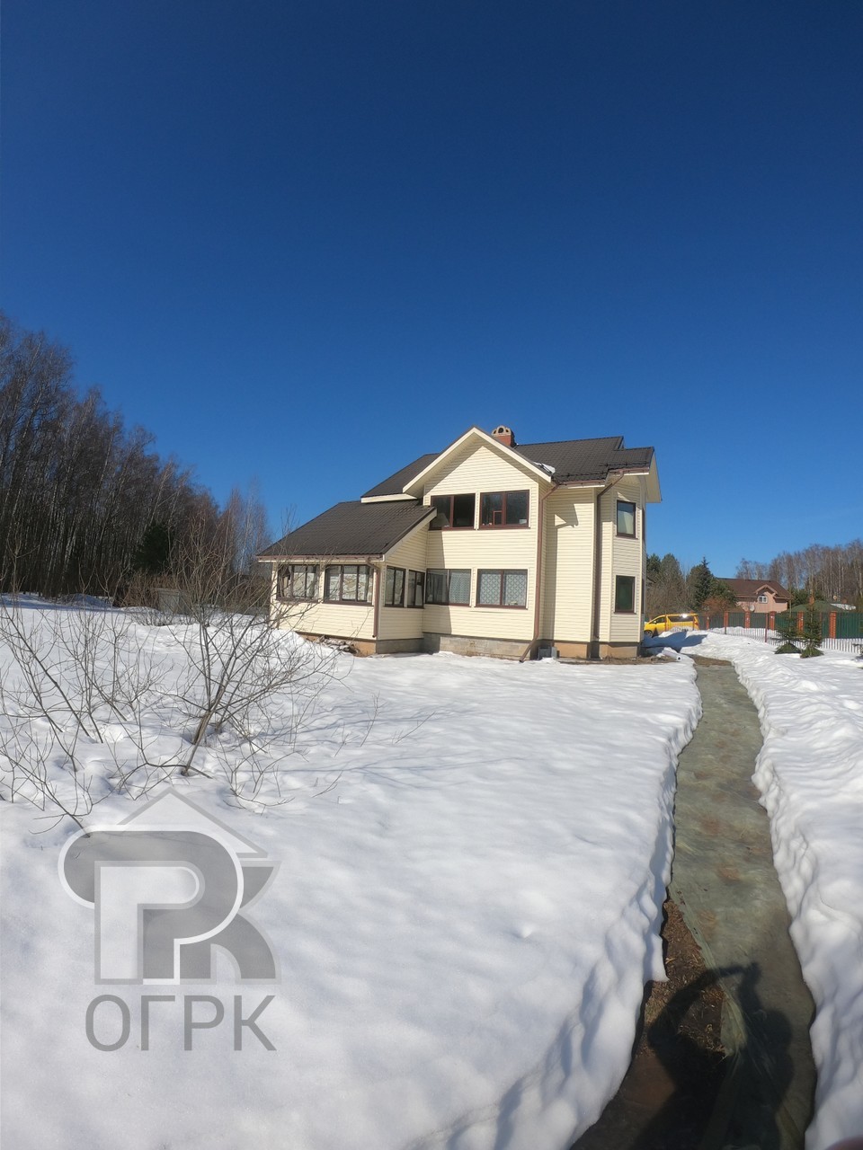 Купить дом, №388948