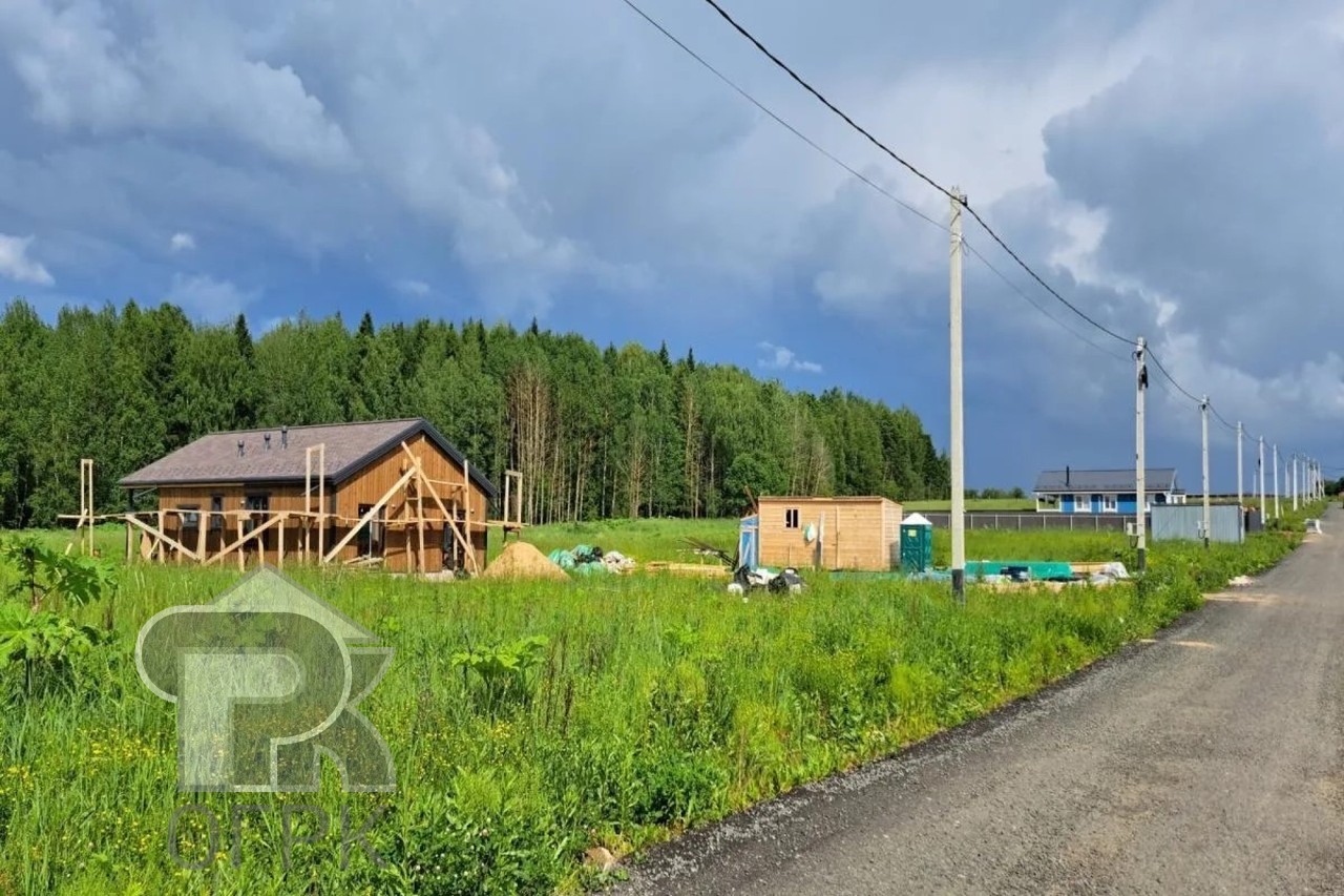 Купить землю, №388094