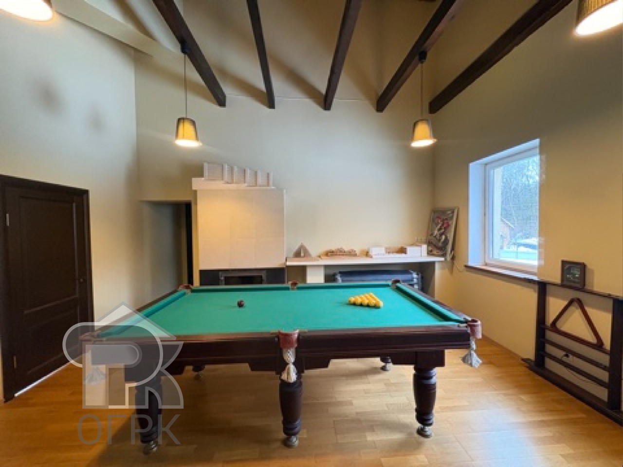 Купить коттедж, №388141