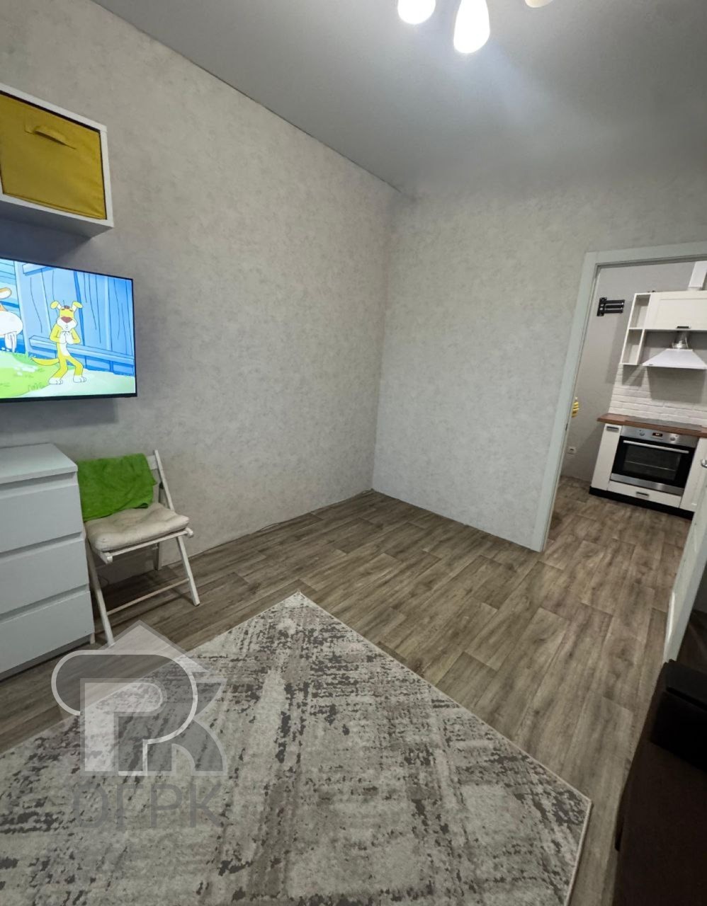 Купить 1-комнатную квартиру, №387888