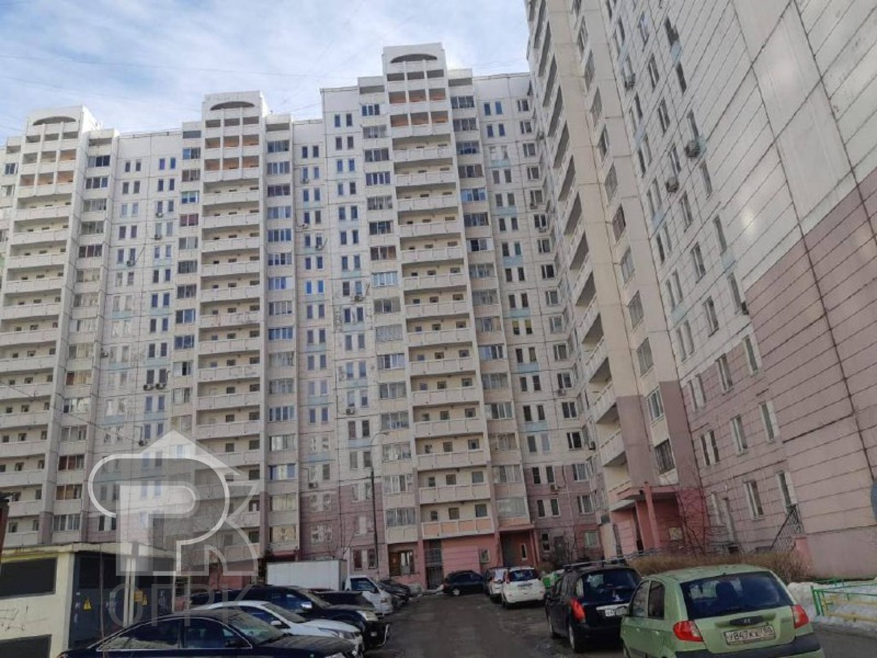 Купить 3-комнатную квартиру, №387965