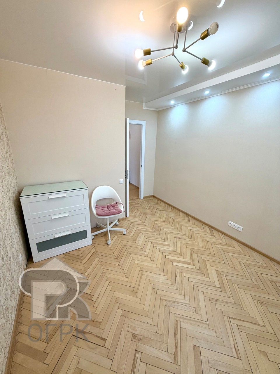 Купить 3-комнатную квартиру, №389688