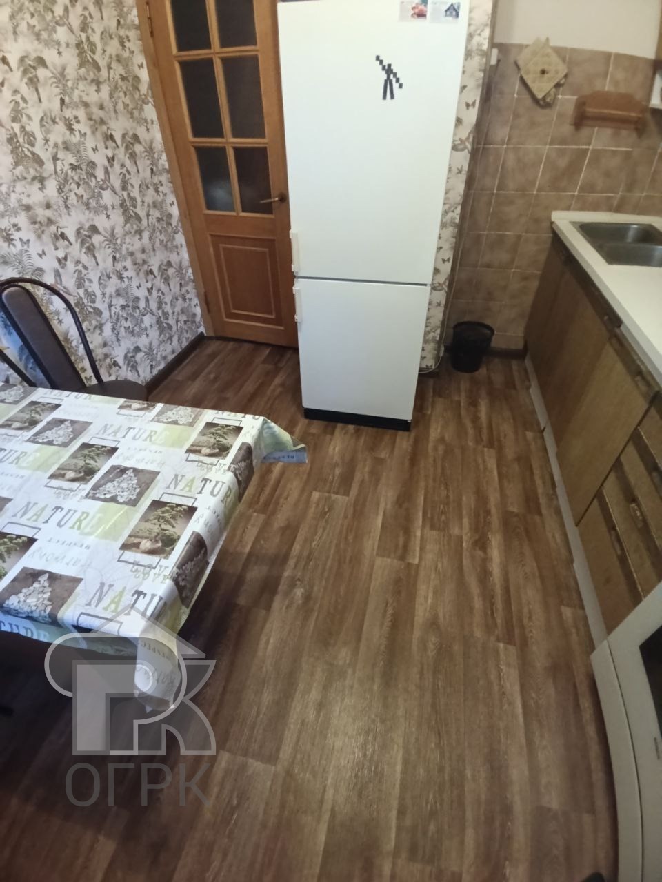 Купить 2-комнатную квартиру, №381501