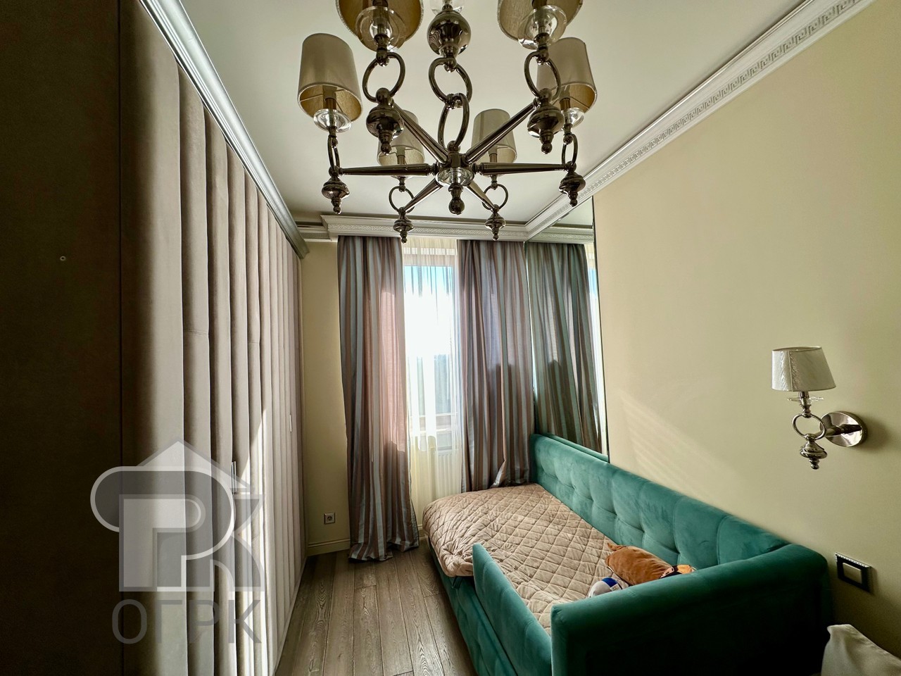 Купить 3-комнатную квартиру, №388912