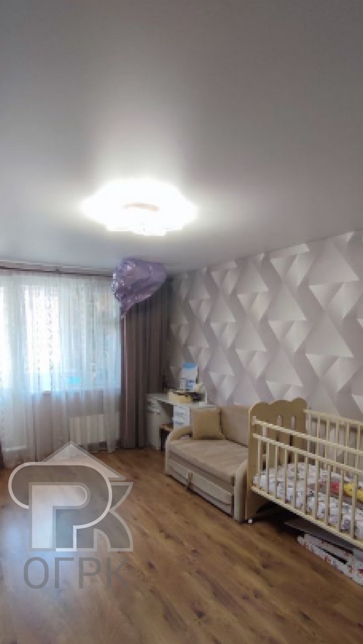 Купить 3-комнатную квартиру, №386865