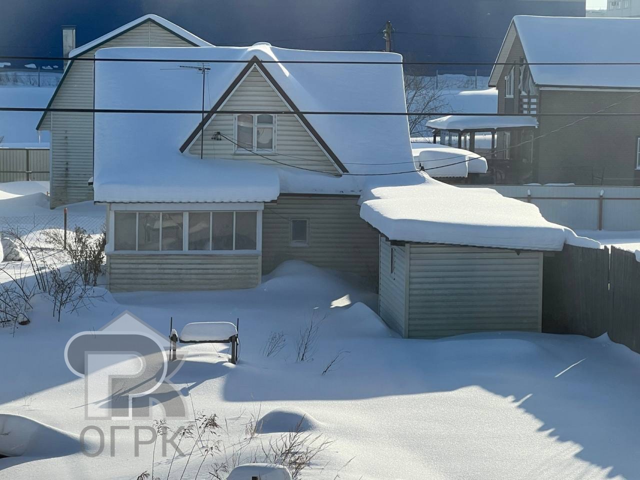 Купить дом, №388280