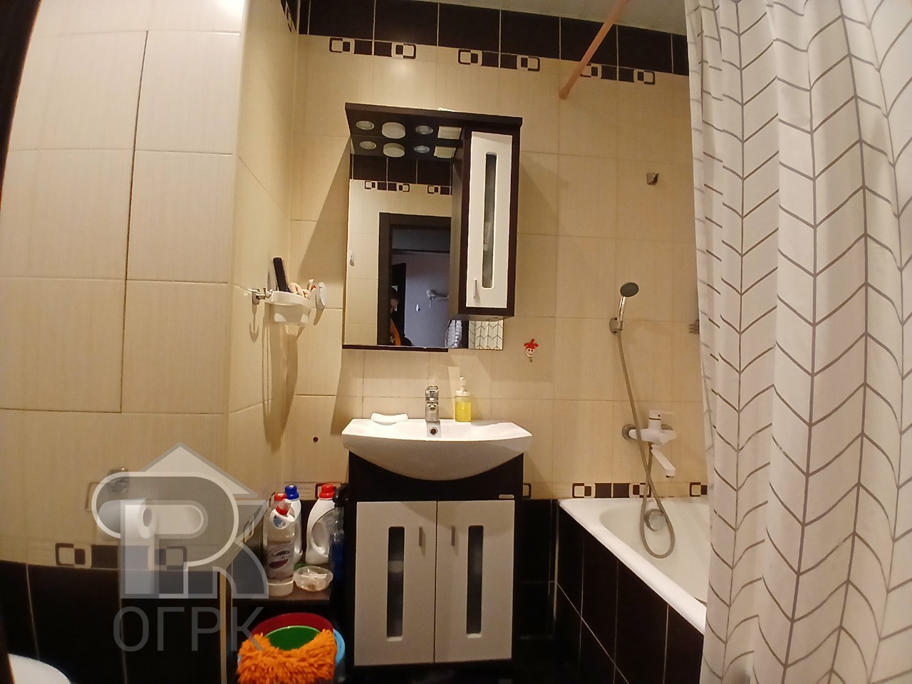 Купить 1-комнатную квартиру, №388801