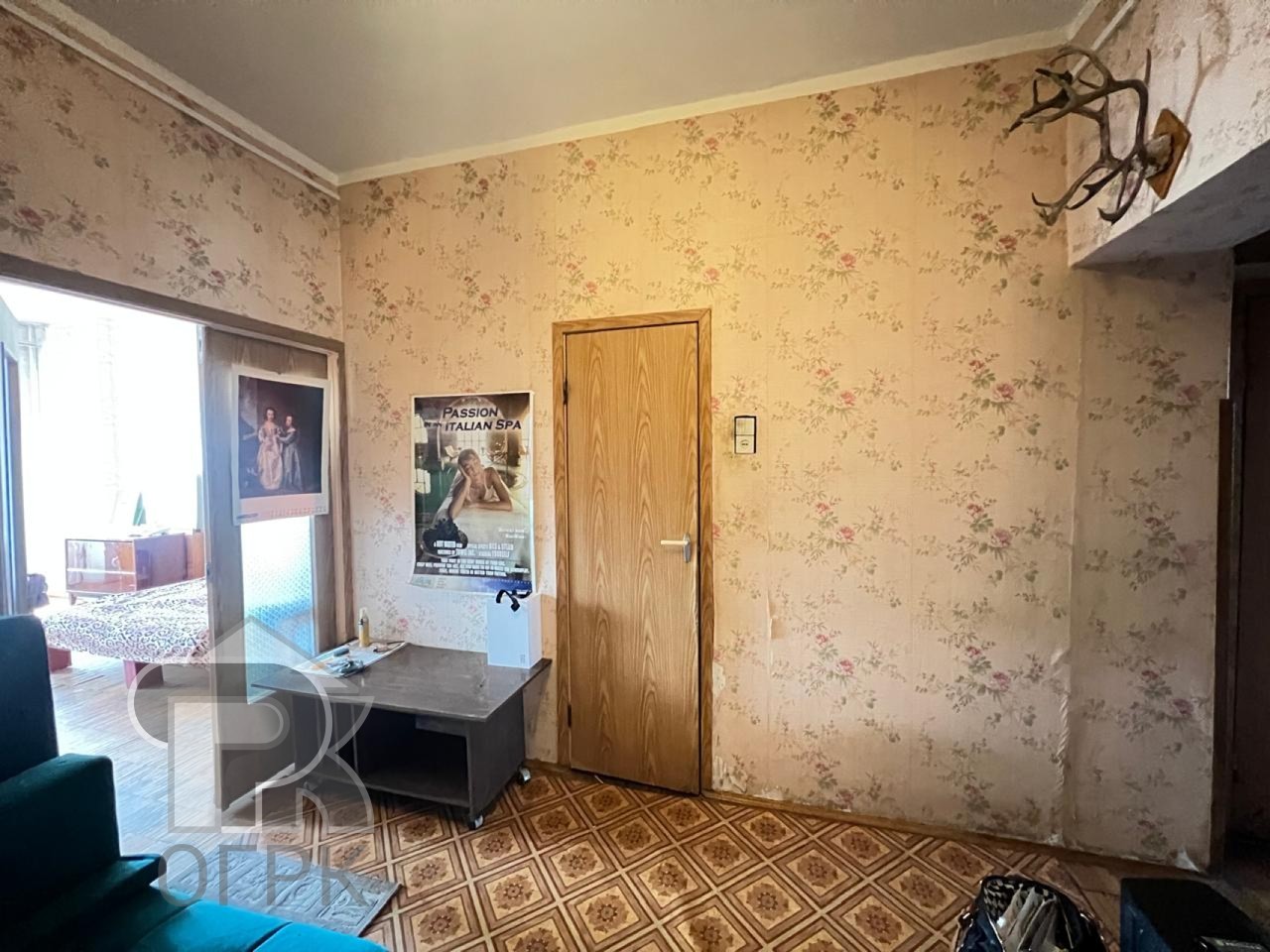 Купить 2-комнатную квартиру, №386698