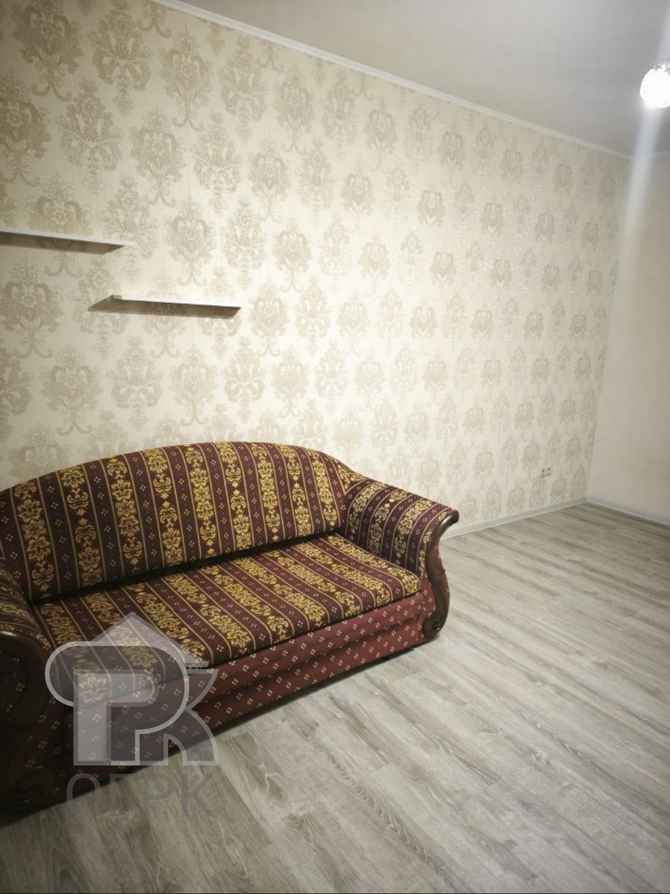 Купить 1-комнатную квартиру, №387629