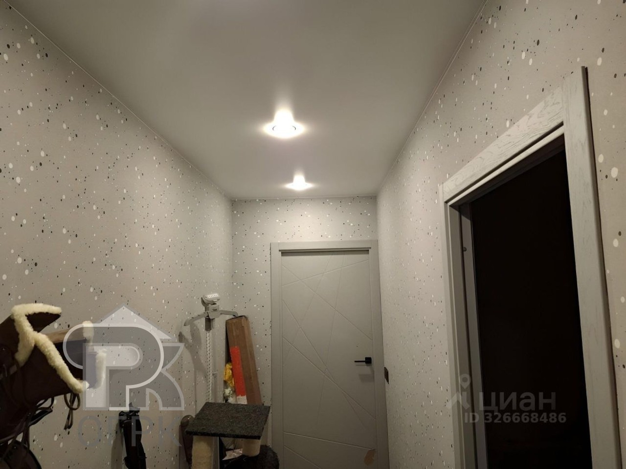 Купить 2-комнатную квартиру, №389260