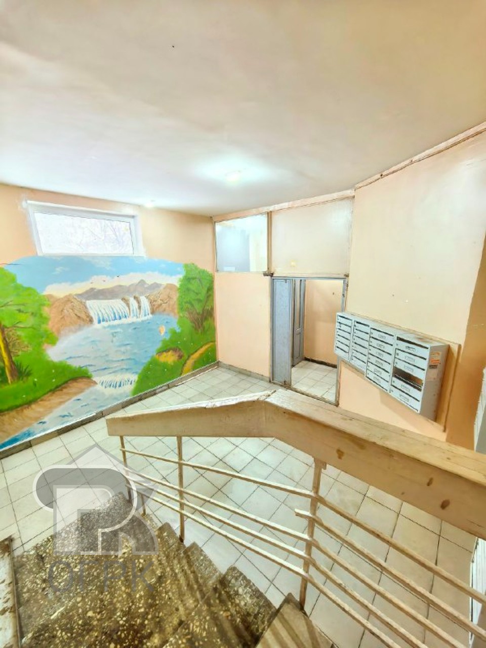 Купить 3-комнатную квартиру, №388037