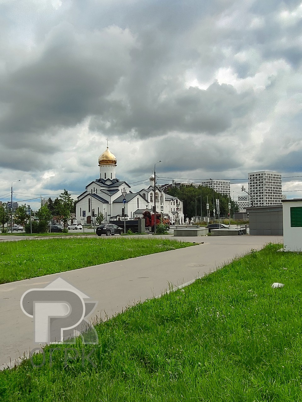 Купить 2-комнатную квартиру, №390868