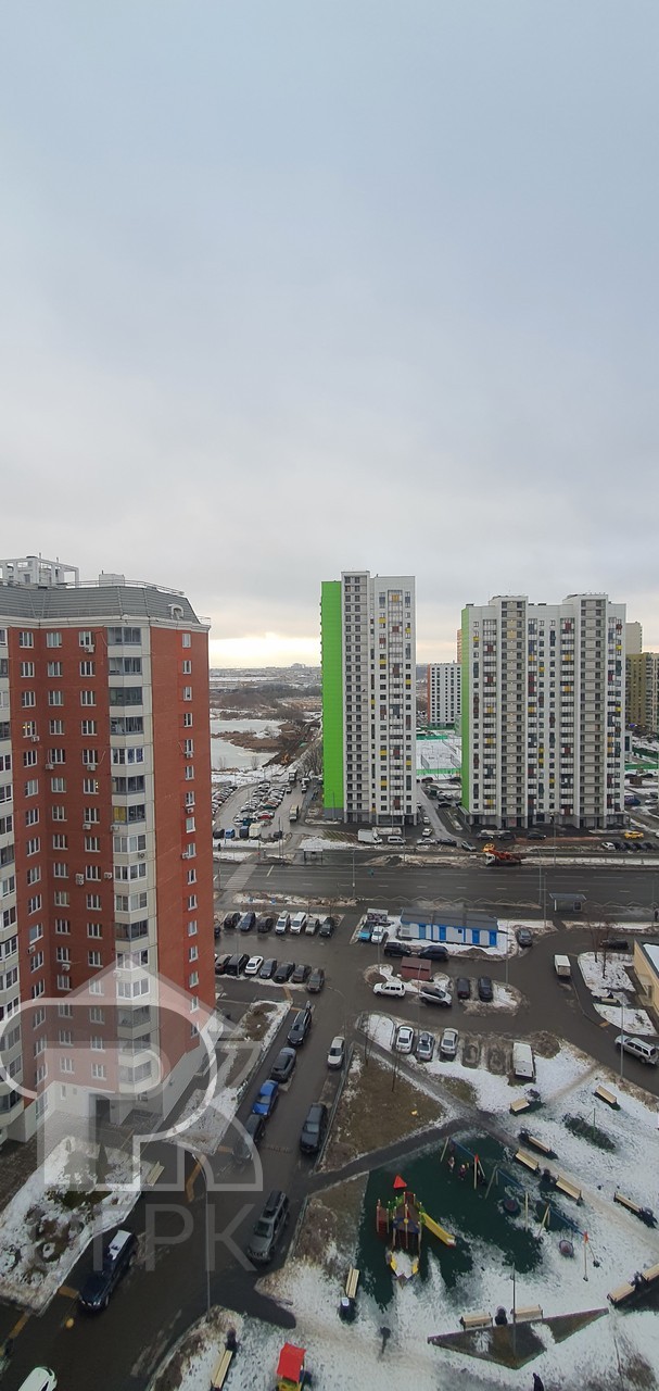 Купить 1-комнатную квартиру, №382161